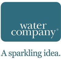 Water Company Aps logo - Similar company to The Be Company