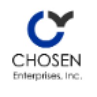 Chosen Enterprises - Commercial Janitorial