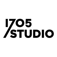1705 Studio logo - Similar company to The Optimist