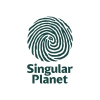 SingularPlanet foundation logo - Similar company to Kallpa Pay