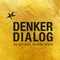DENKER DIALOG logo - Similar company to Medianetcom