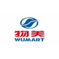 物美集团 logo - Similar company to Wise Wings