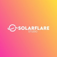 Solarflare Studio logo - Similar company to Seed Studio Ai