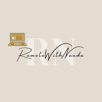 RemoteWithNanda logo - Similar company to Jovian System