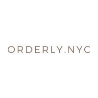 Orderly Home Organizing logo - Similar company to The Organizing Zone
