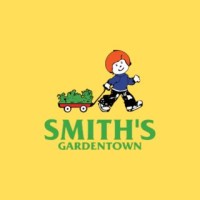 Smith's Gardentown logo - Similar company to Chill Dept.