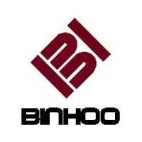 Binhoo International Holding Group logo - Similar company to Shanghai Orman Packaging Co.,Ltd