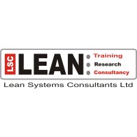 Lean Systems Consultants Ltd logo - Similar company to M