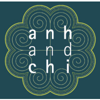 Anh and Chi logo - Similar company to Good Thief