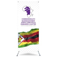 COMMONWEALTH BUSINESS WOMEN AFRICA (CBW-Africa Zimbabwe Virtual Chapter) logo - Similar company to Dr. Adanna Steinacker