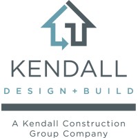 Kendall Design Build logo - Similar company to Dzinly