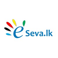 eSeva.lk logo - Similar company to Esave - S.R.L.