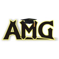 AMG (Association of Muslim Graduates) logo - Similar company to Netdomains Pvt Ltd