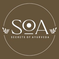 SOA - Secrets Of Ayurveda ™ logo - Similar company to Herbal Pharma Product