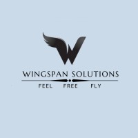 Wingspan Solutions logo - Similar company to Wingspan Gear, Llc