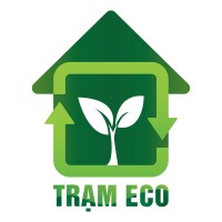 Eco Station logo - Similar company to Reshare