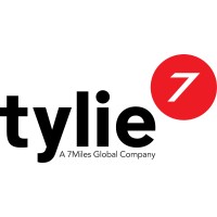 Tylie Ad Solutions (a 7Miles Global Company) logo - Similar company to Splash Cinema