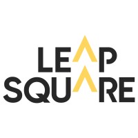 Leapsquare logo - Similar company to Labopharm