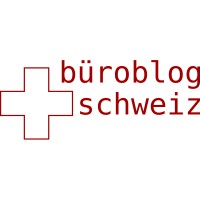 Büroblog Schweiz logo - Similar company to Stic Gmbh