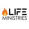 Life Ministries logo - Similar company to Top Talent Recruiting