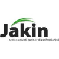 Jakin logo - Similar company to Logoi