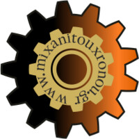 MIXANI TOU XRONOU logo - Similar company to Basta Team