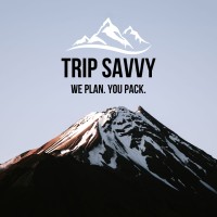 Trip Savvy logo - Similar company to Tripsavvy.In