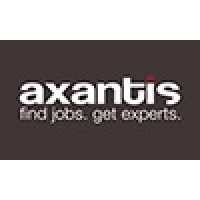 axantis AG logo - Similar company to Prolog-Team Logistik- Und Organisationsberatung