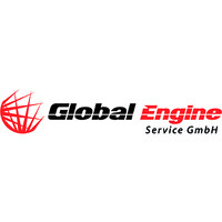 Global Engine Service GmbH logo - Similar company to Engine Assist B.V.