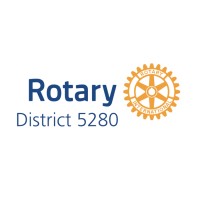 Rotary District 5280- Greater Los Angeles logo - Similar company to Rotary Club Monterey Cannery Row