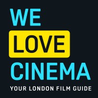 WeLoveCinema logo - Similar company to Lites Studios & Water Stage Belgium