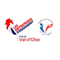 Club Les Entreprises s'Engagent du Val-d'Oise logo - Similar company to Aibt Val D'Oise