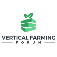 Vertical Farming Forum logo - Similar company to Agriplus Ltd.