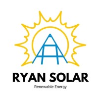 Ryan Solar logo - Similar company to Apollo Solar Technology Cc