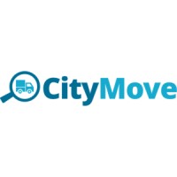 Citymove.ai logo - Similar company to Servo
