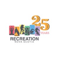 Recreation Nova Scotia logo - Similar company to Inclusion Nova Scotia