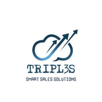 Tripl3s logo - Similar company to Gardoon Software Development Studio