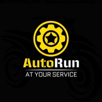 AutoRun logo - Similar company to Auto Pros Recruiting