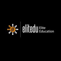 Elitedu logo - Similar company to Asap Speak&Play