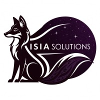 ISIA Solutions logo - Similar company to Aliva Pty Ltd