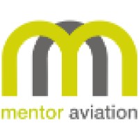 Mentor Aviation Services Ltd logo - Similar company to Aviation Mentor