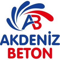 AKDENİZ BETON logo - Similar company to Akçayir Group®️