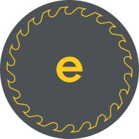Edificar Ambientes logo - Similar company to Supergeeks Ribeirão Preto