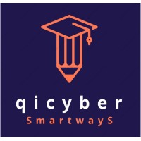 QiCyber Pte Ltd logo - Similar company to 5Cyber Security Solutions