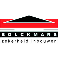 Bolckmans NV logo - Similar company to Lv-Architecten