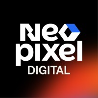 Neopixel Digital | 3D and VFX logo - Similar company to Processor Studios