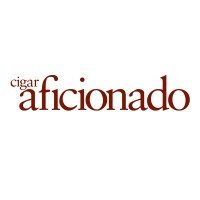 Cigar Aficionado logo - Similar company to General Cigar