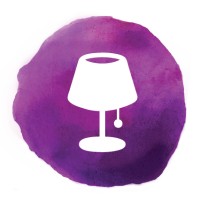 Decoração Criativa logo - Similar company to Menadwork Branding Gmbh