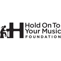 Hold On To Your Music Foundation
