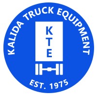 Kalida Truck Equipment, Inc. logo - Similar company to Messer Truck And Van